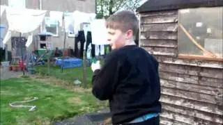 Leebz Movie: 100th Video special!