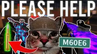 the *NEW* phantom forces UPDATE MADE ME MAD