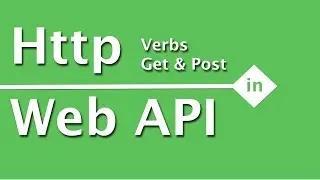 WebAPI Interview Questions & Answers | What are Http Get & Http Post