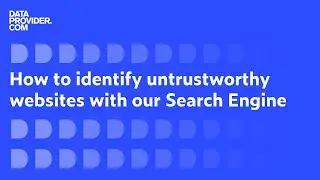 Jorn talks Trust Grade