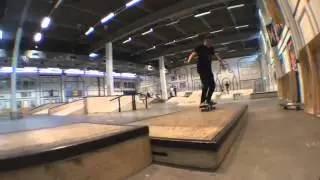 Skatepark Utrecht