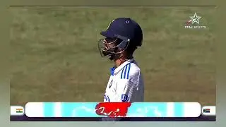 india vs South africa || 6 wicket for 0 run | 2024 test Cricket