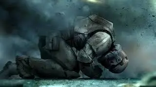 David Neamtu // Endless War // Epic score