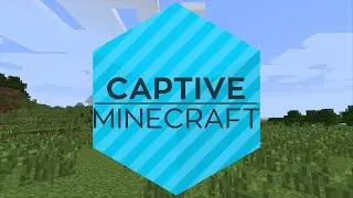 captive minecraft #1 начало достижений