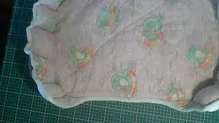 лежанка для собачек