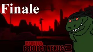 MADNESS: Project Nexus Ep15