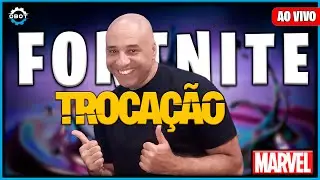 fortnite ao vivo / jogando com inscritos / live de fortnite /Fortnite Reload