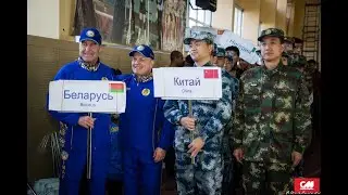 Чемпионат мира  БОЕВОЕ ДВОЕБОРЬЕ  Харьков 2019