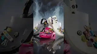 Взлёты и падения Crocs