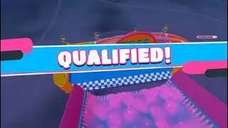 Spooky Sprint Former PB 27.77 Seconds