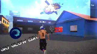 MY Small Brother Gameplay Like BNL 😱 || BROKE MOBILE GAMPLAY 😭  || dpi 1440  🇮🇳 ITZ CAPTAIN FF ✅