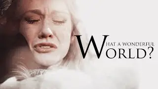Shadowhunters [Wonderful world] 1x01-3x22