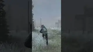 Trigger Happy Survivor