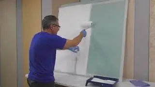 Грунтовочные краски: для чего они нужны и как правильно их наносить на примере красок Sadolin