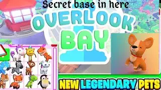 Reviewing overlock bay (roblox game)