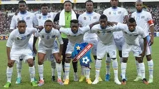CHAN 2016  :  RD CONGO - MALI   ( la finale en direct et en qualite HD - www.cleboa.com )