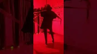 Striptease no Poledance #shorts #dance #poledance