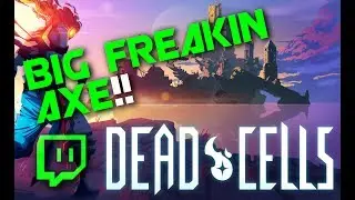 Dead Cells - [Twitch highlight]