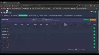 Süreç Analizi (19 Proccess Analysis)