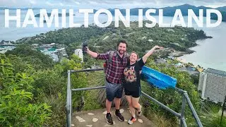 How to spend 3 days on Hamilton Island