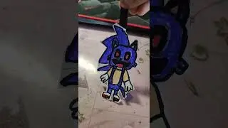 Фигурка для @SoNiCeXe666-s9k