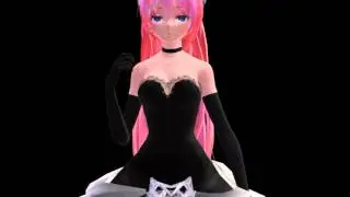 (MMD)-Lie