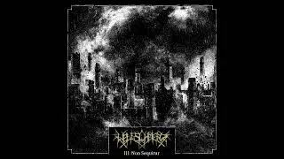 Weltschmerz - III: Non Sequitur (Full album)