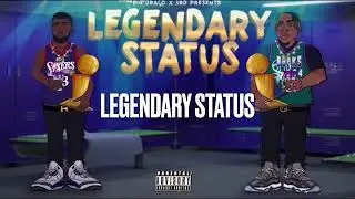 BigDraco , 3RD - Legendary Status (Visualizer)