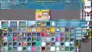 Growtopia Da Vinci Wings
