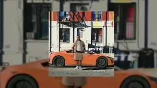 (Free for profit) Pop smoke x Sheff G Ny Drill Beat (Prod.Tommy)