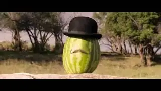 A Million Ways to Die in the West - Training montage