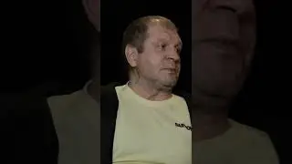 Емельяненко унизил Камила Гаджиева #shorts #short