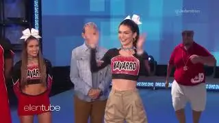 Ellen DeGeneres- AKA The Bully