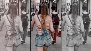 Premiere Pro Templates - Urban Opener