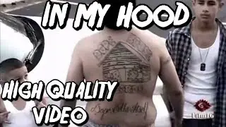 SPM -In My Hood [Official HD Video]