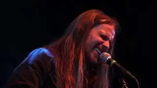 Lukas Nelson Promise Of The Real Colorado