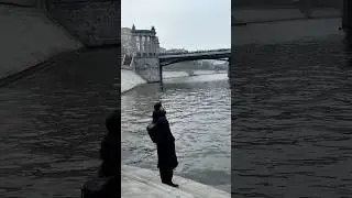 Москва - мой город 