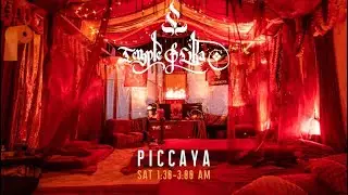 Live @ Temple Of Lika // Nowhere 2024
