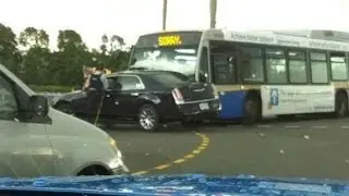 Канада 165: Об авариях на дорогах: причины и как часто