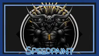 Gold | Speedpaint