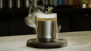 A Kickstarter Project We Love: Hybrid Cocktail Glass By Elevated Craft