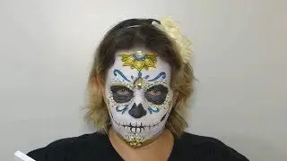 TUTORIAL CAVEIRA MEXICANA