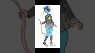 mouse tf tg
