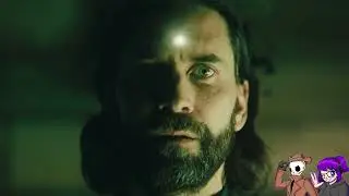 Alan Wake II [Part 1 - Twitch Archive]