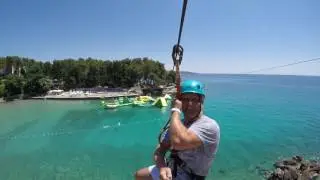 2017 Krk Flying Fox