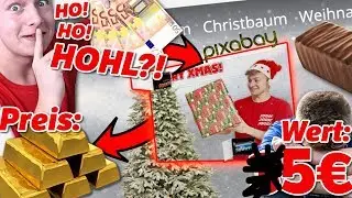 Ist dieser Adventskalender ECHTSO schlecht? 🎅 Design GEKLAUT + (wenig) SCHOKOLADE für 35€! 😵