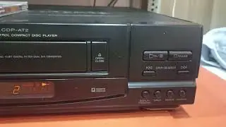 Gradiente CDP-AT2