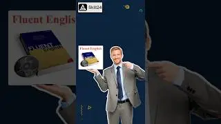 DO THIS TO SPEAK FLUENT ENGLISH! #shorts #english #shorts