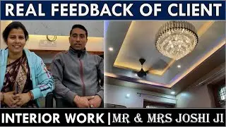 Dream Home: Our Client's Rave Review for Our Interior Service | Our Happy Client | Testimonial Video