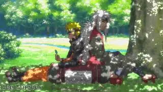 Naruto Shippuden~ ost~ Shirohae